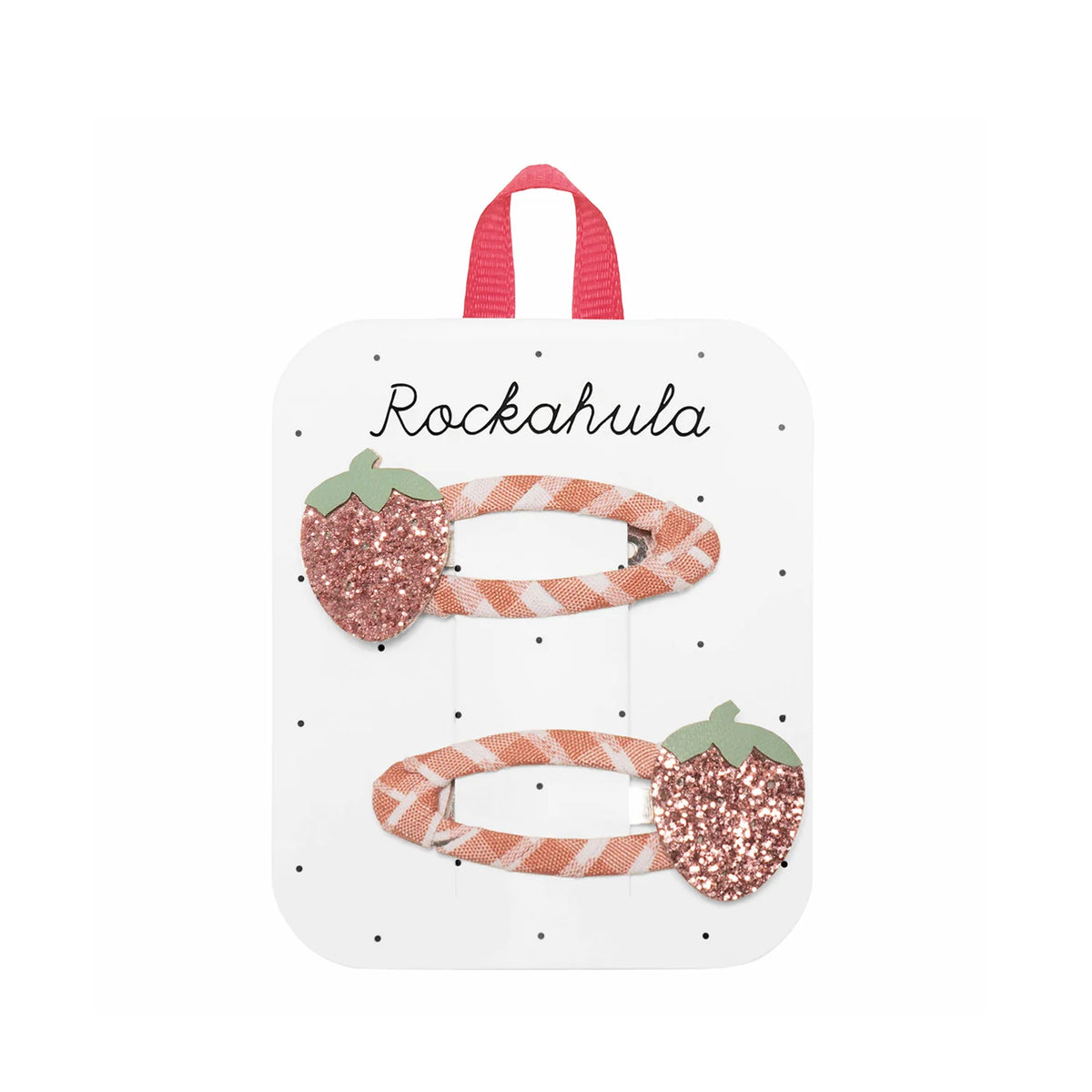 Rockahula clips