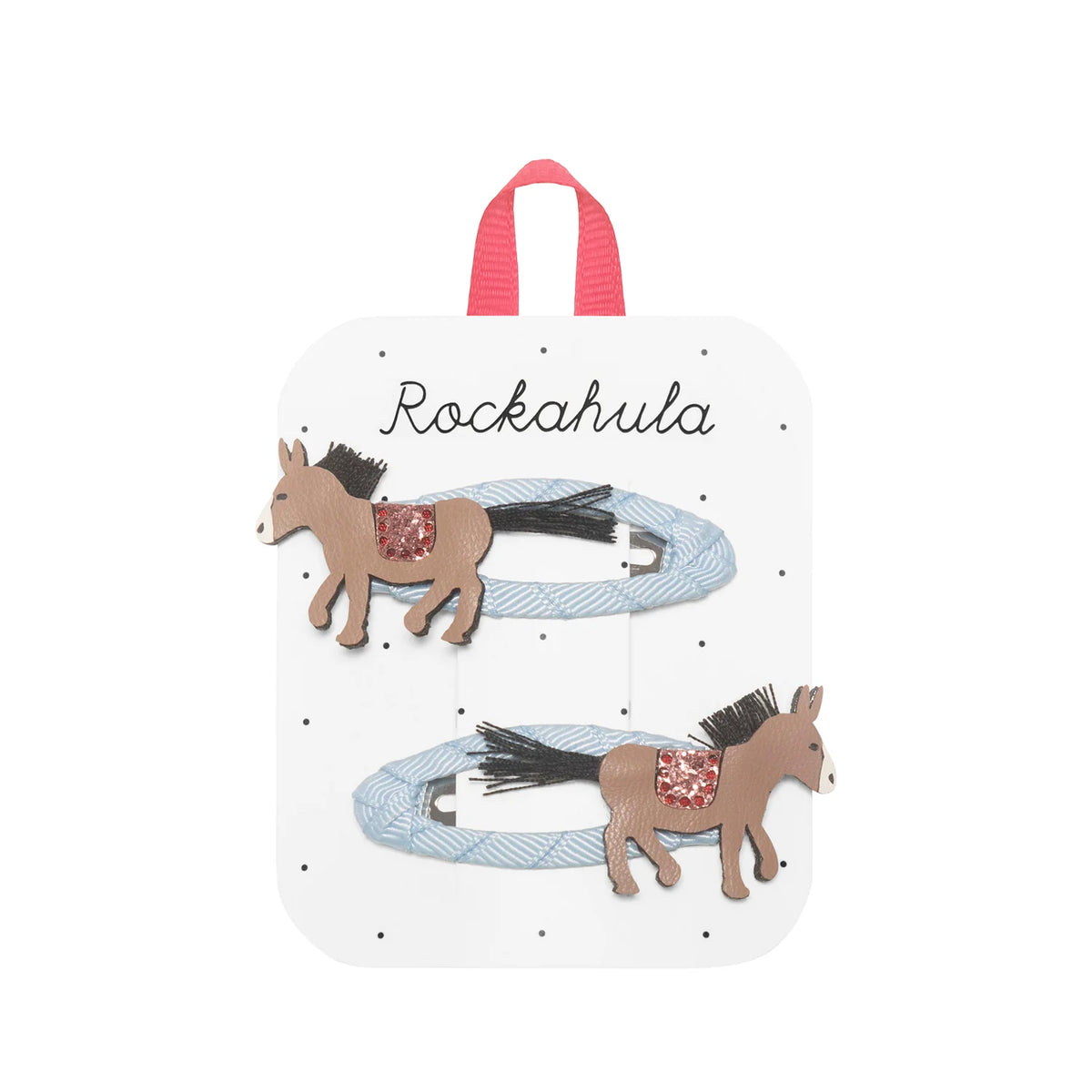 Rockahula clips