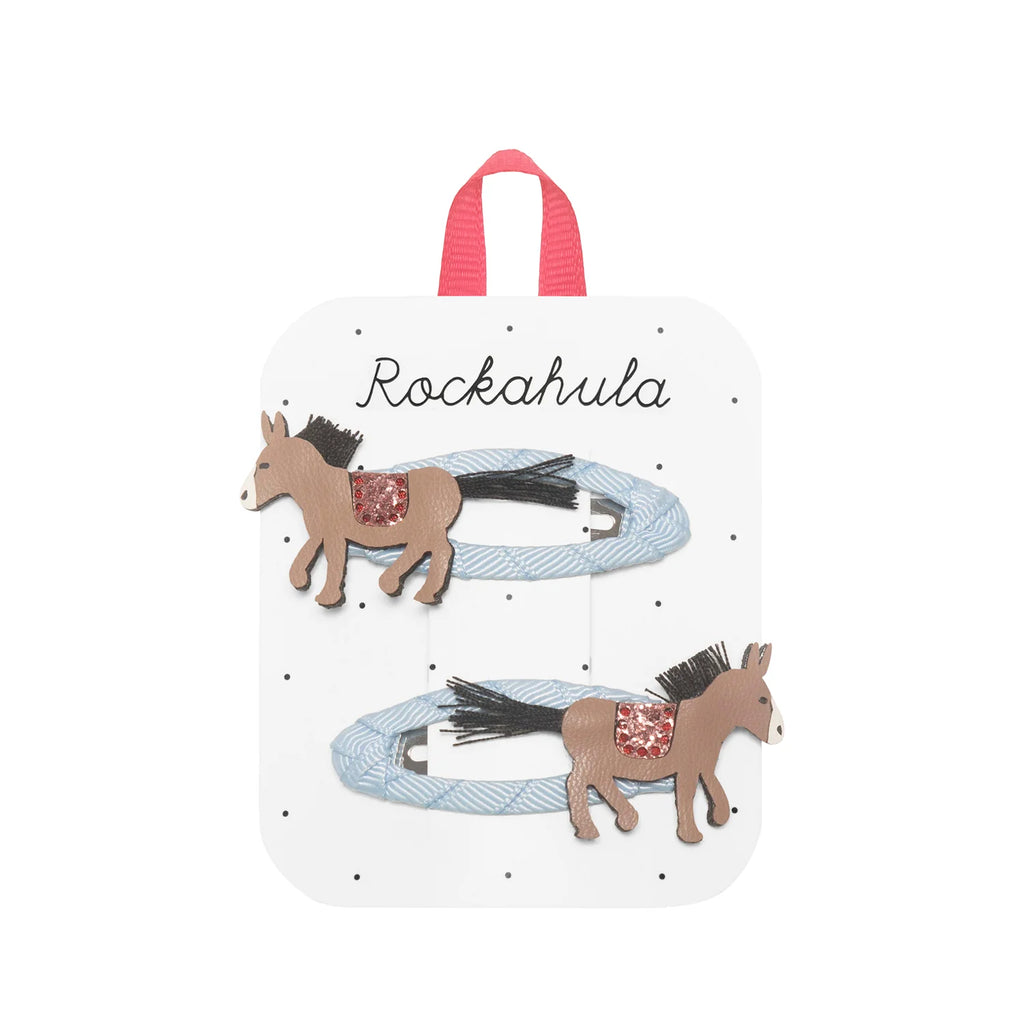 Rockahula clips