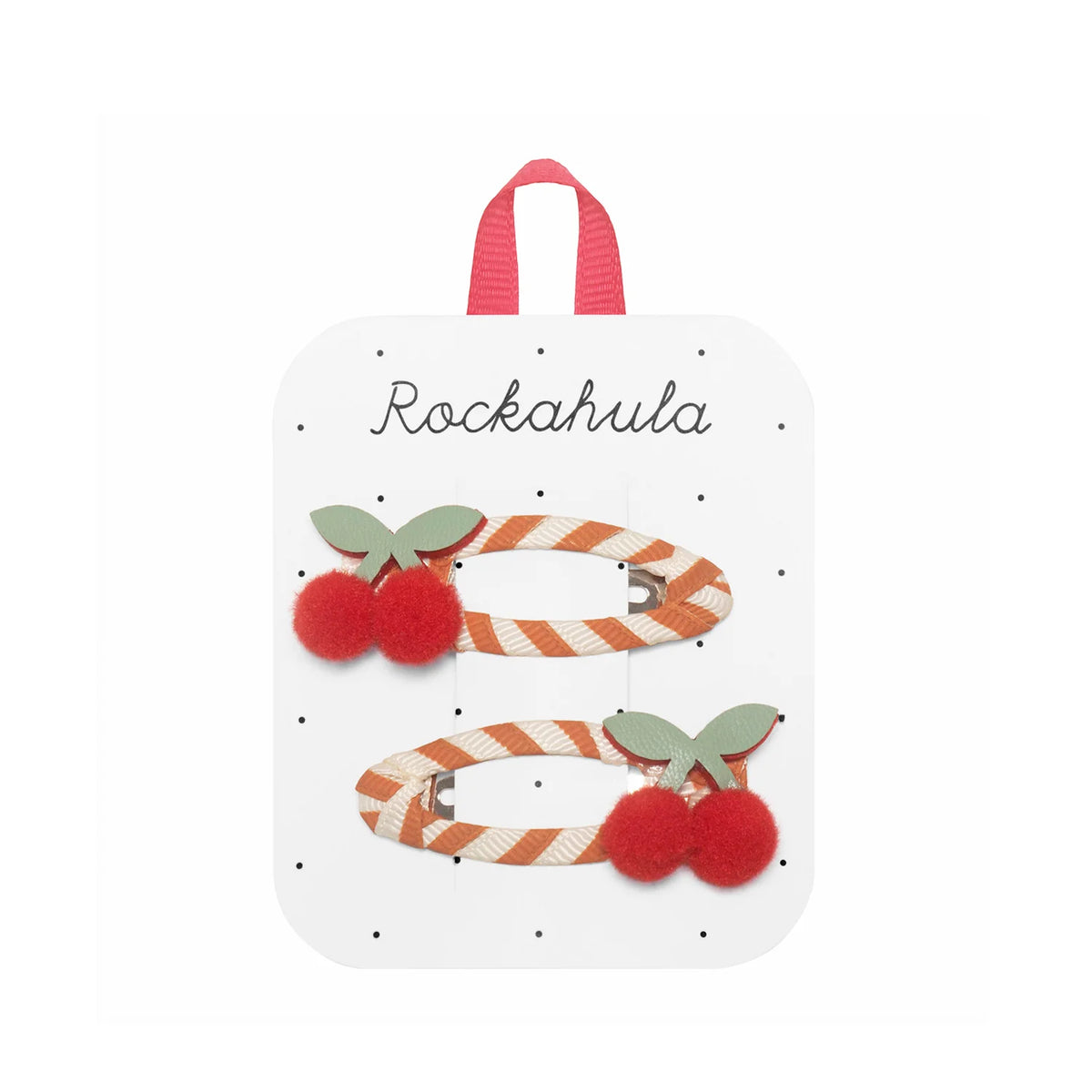 Rockahula clips