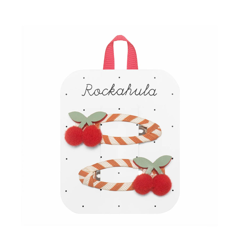 Rockahula clips