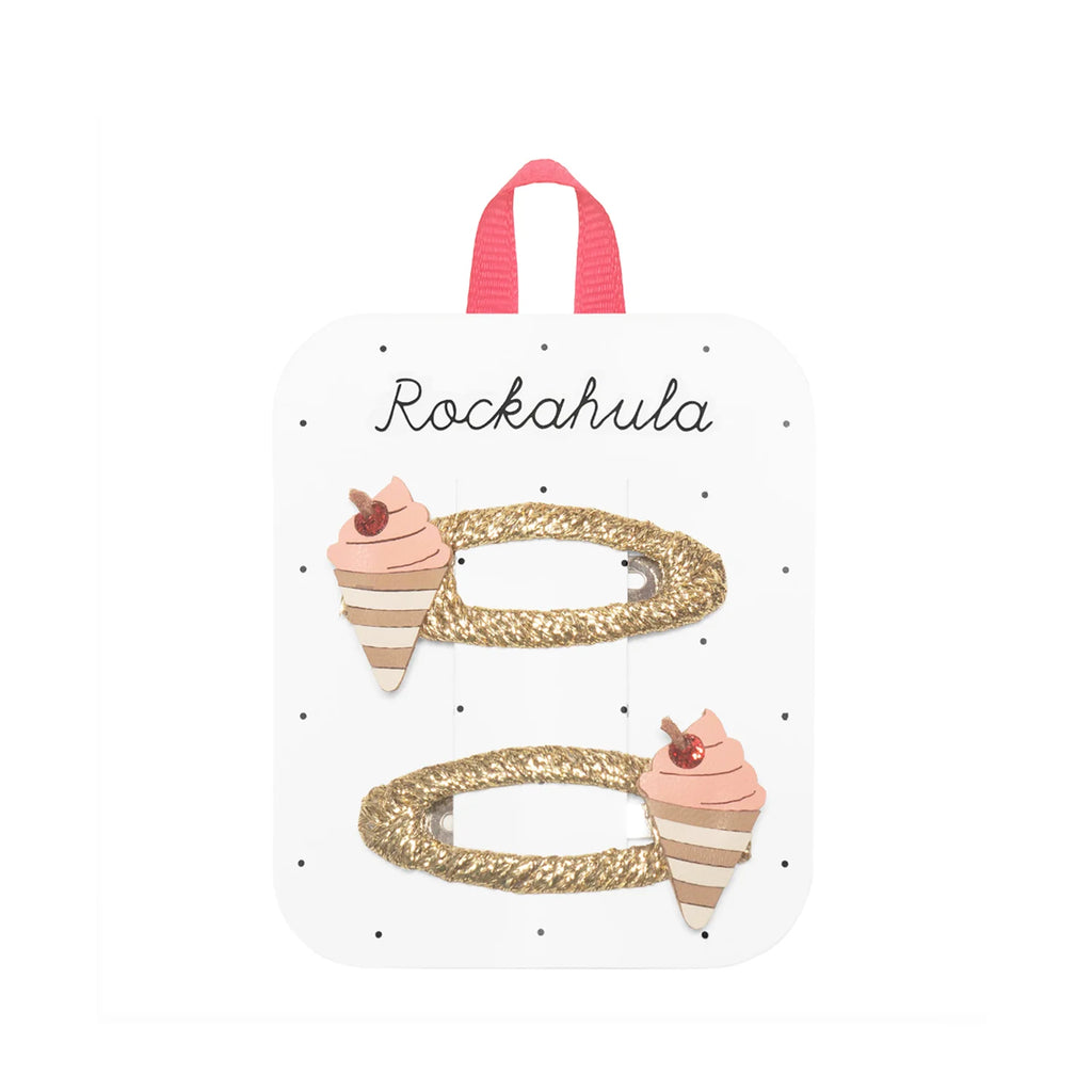 Rockahula clips