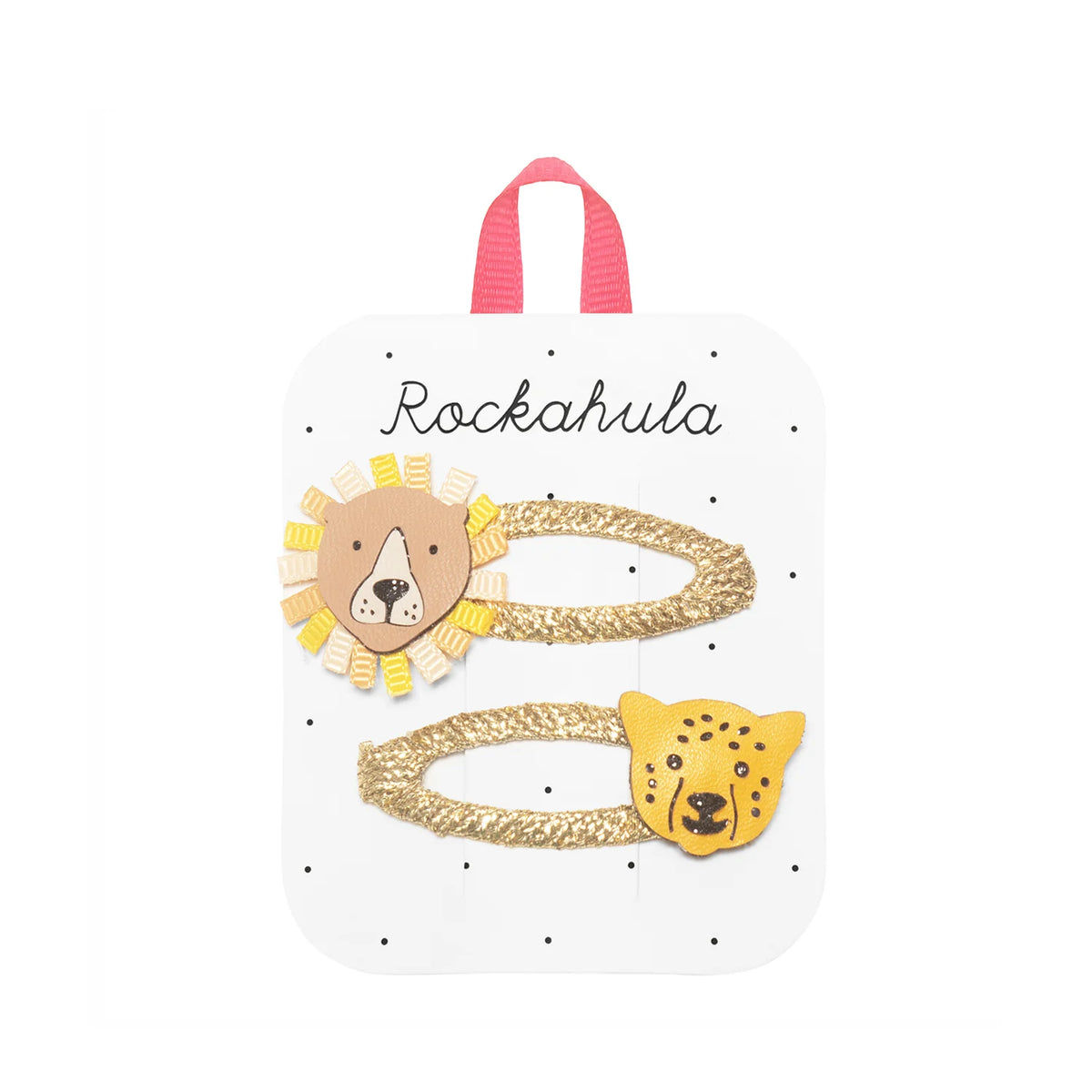 Rockahula clips
