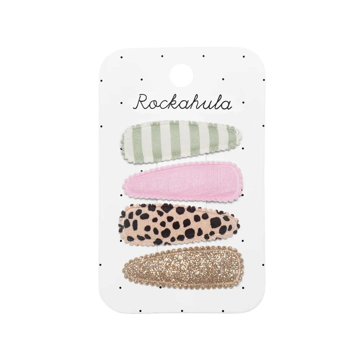 Rockahula clips