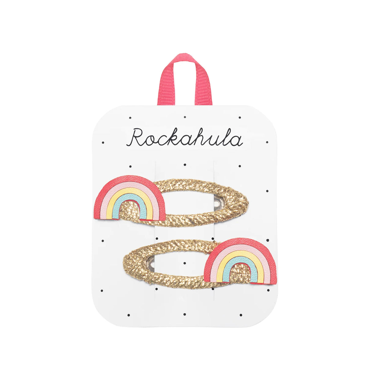 Rockahula clips