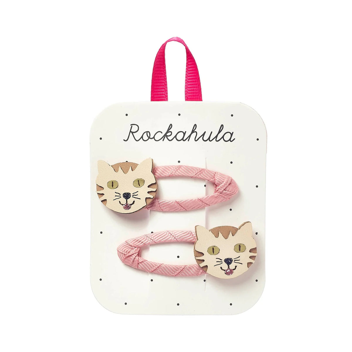 Rockahula clips
