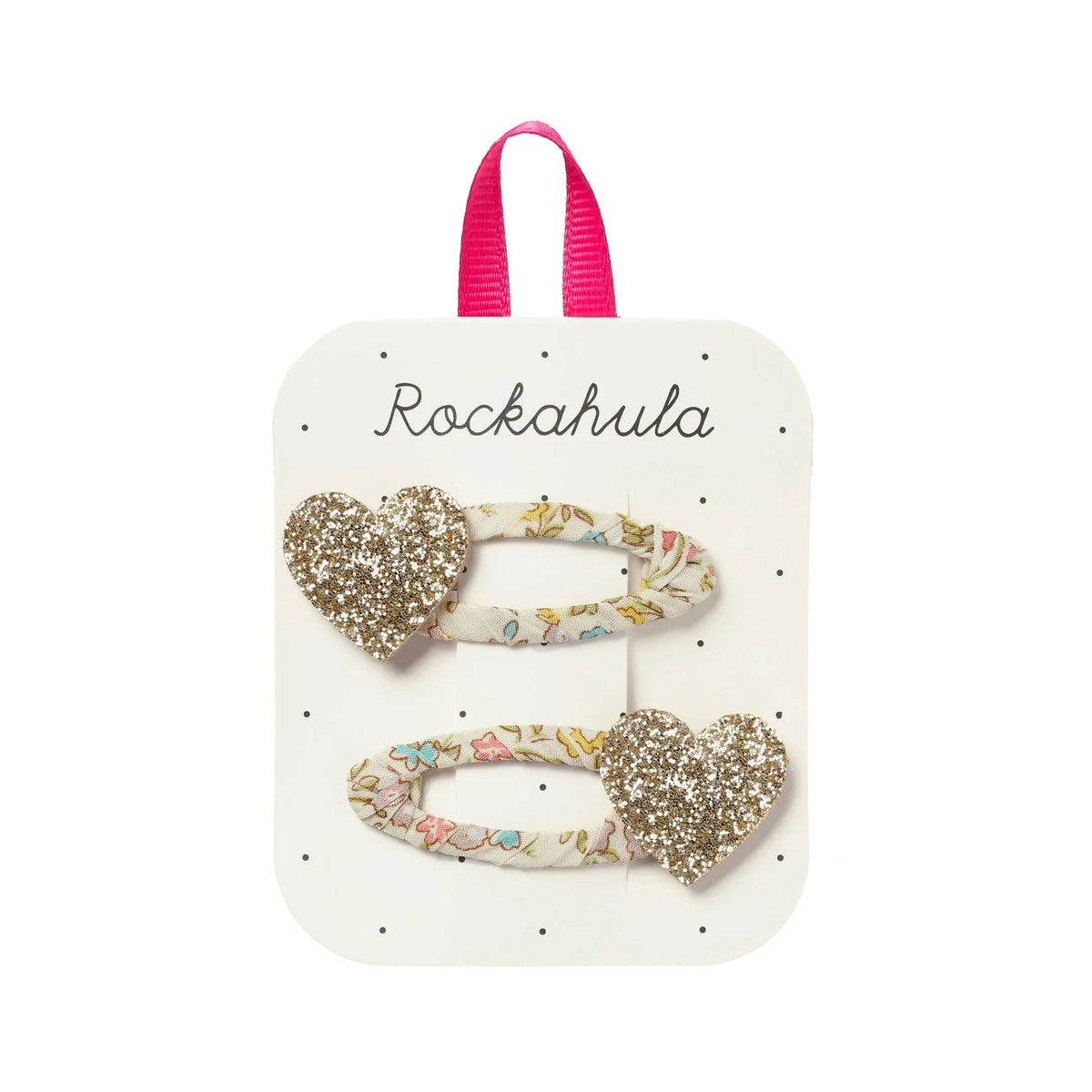 Rockahula clips