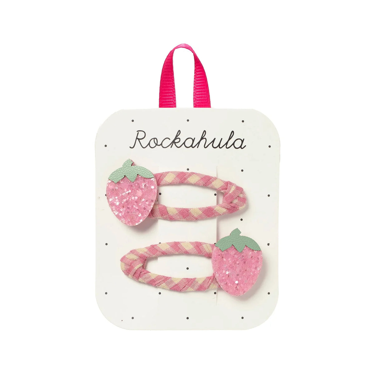 Rockahula clips