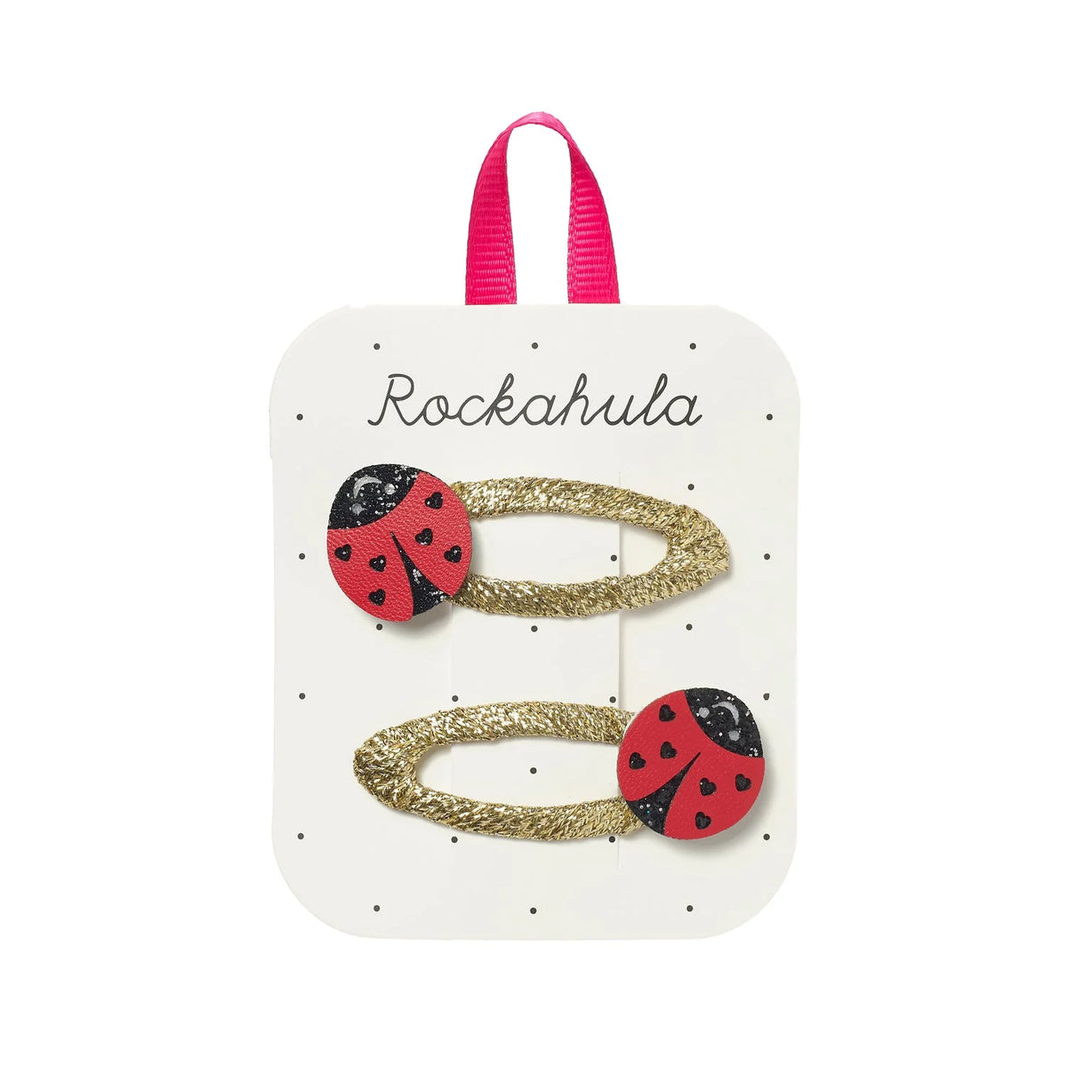 Rockahula clips