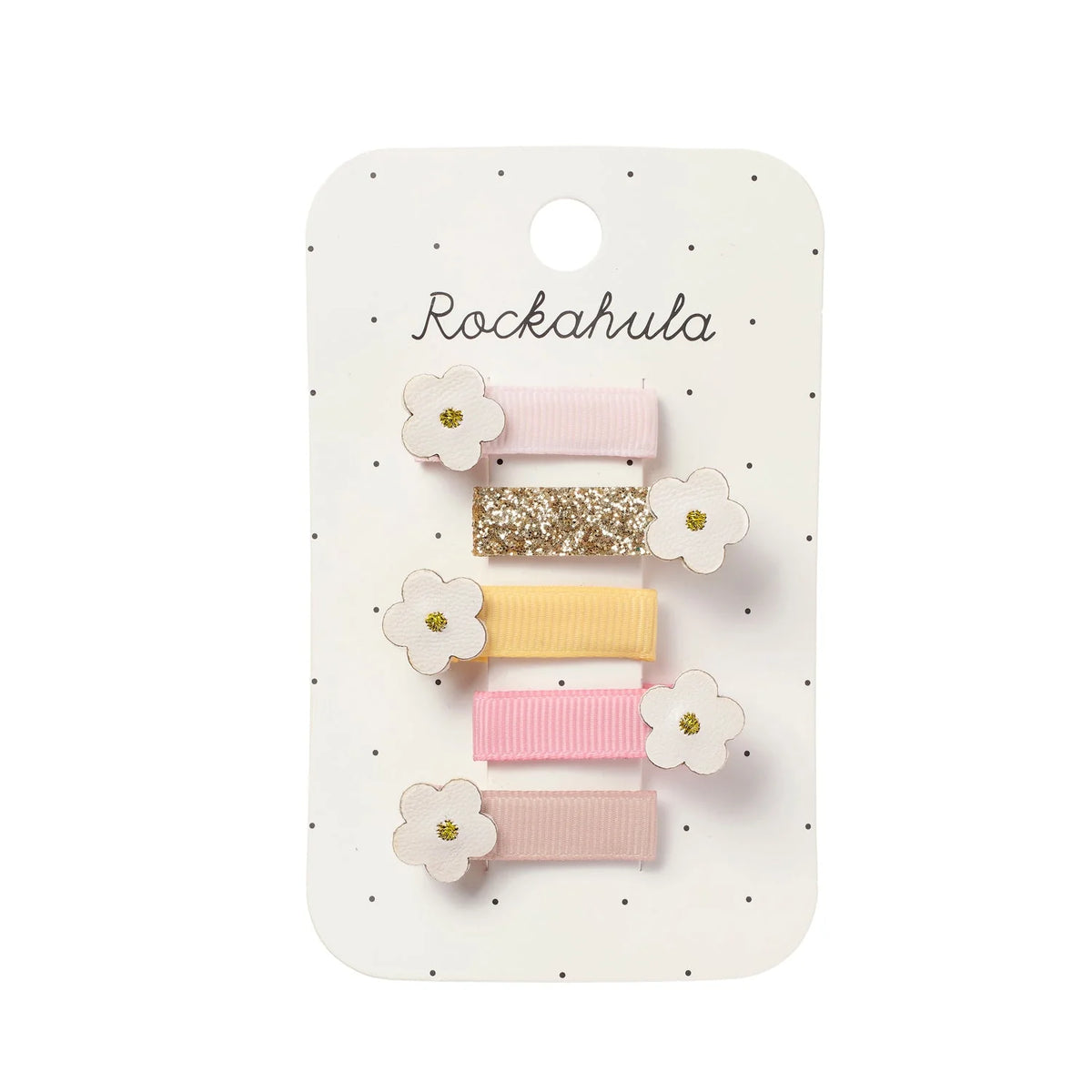 Rockahula clips