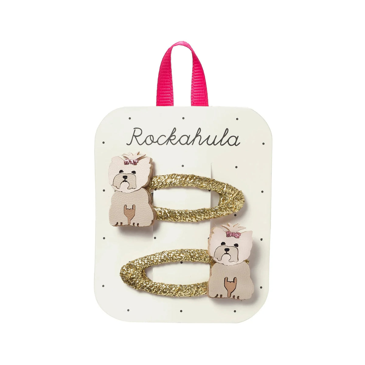 Rockahula clips
