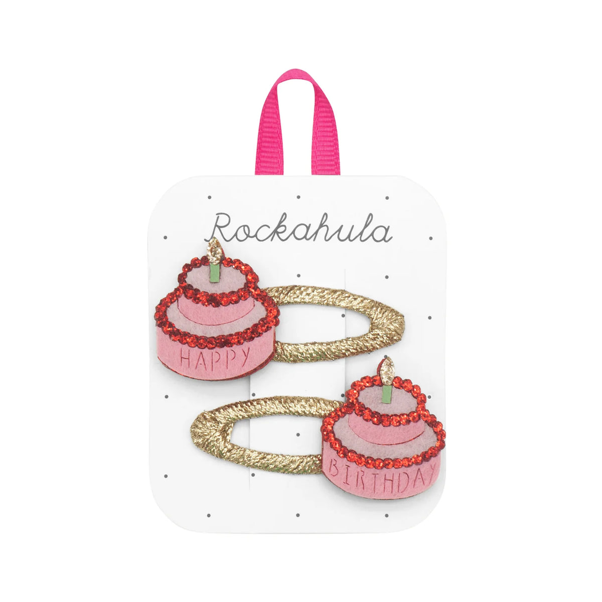 Rockahula clips