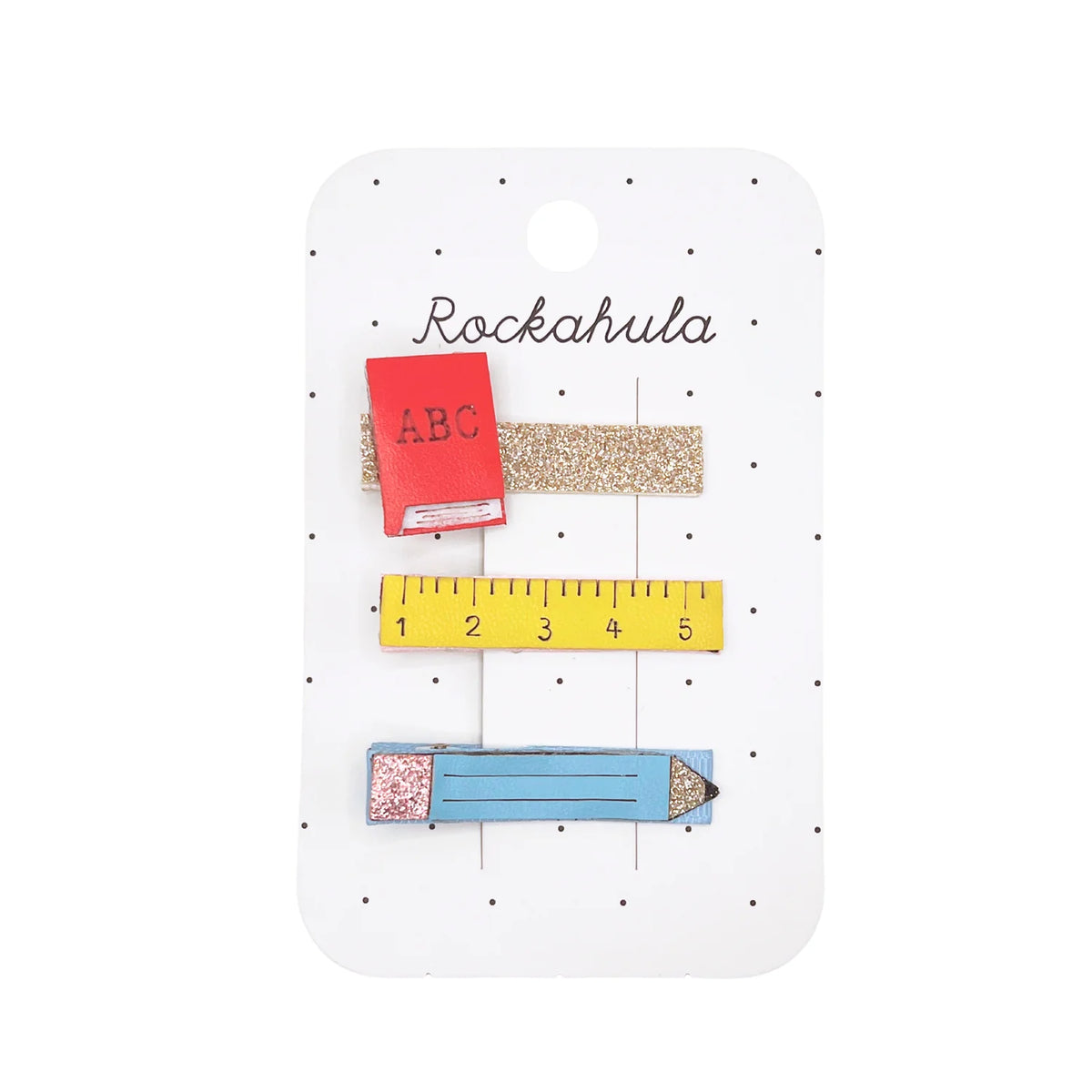 Rockahula clips