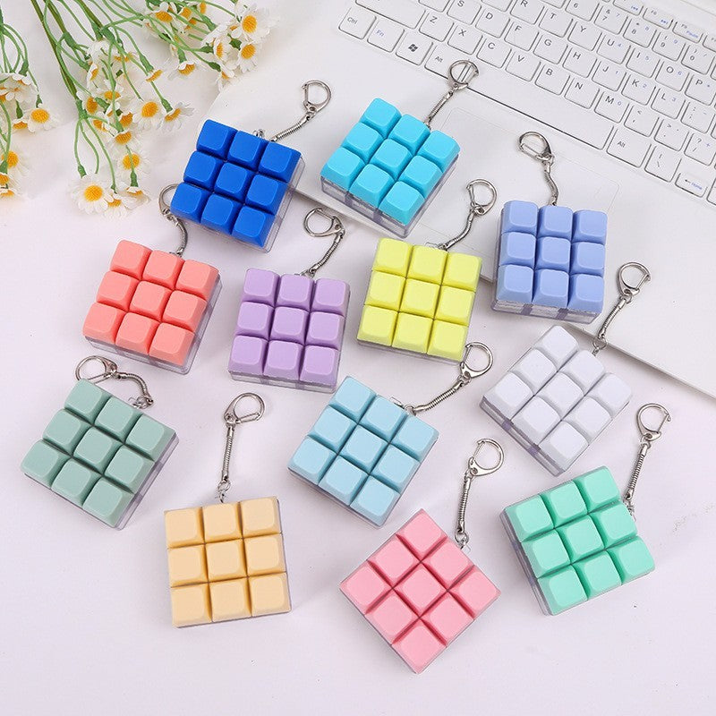 Keyboard Clicker Fidget