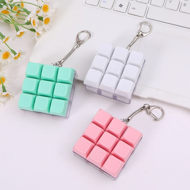 Keyboard Clicker Fidget