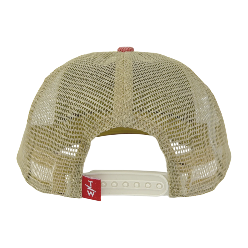 Hootin' Hollerin' Hat