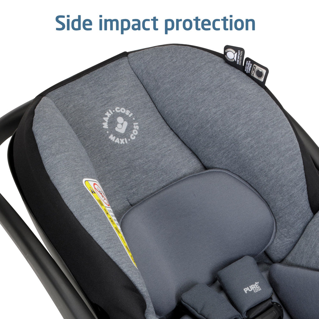 maxi cosi mico Maxi-Cosi Mico Luxe Infant Car Seat