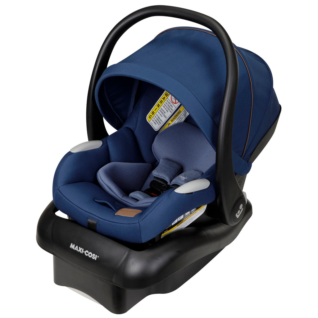 maxi cosi mico 30 infant car seat installation Maxi-Cosi Mico Luxe Infant Car Seat