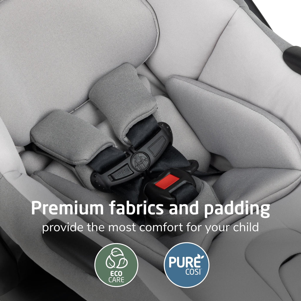 Maxi-Cosi Mico Pro Infant Car Seat