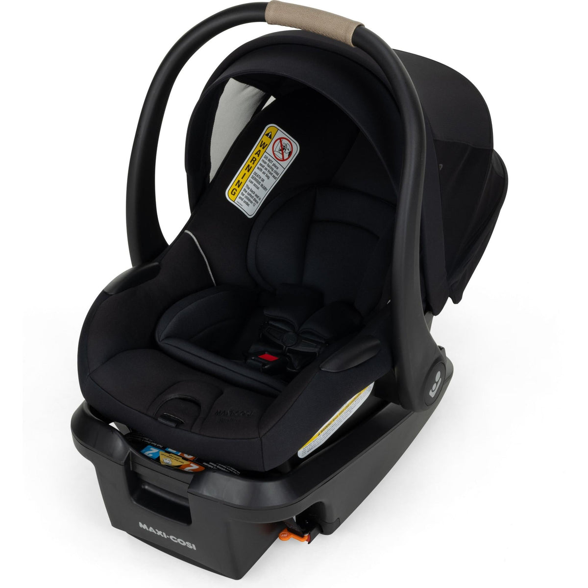 Maxi-Cosi Mico Pro+ Infant Car Seat