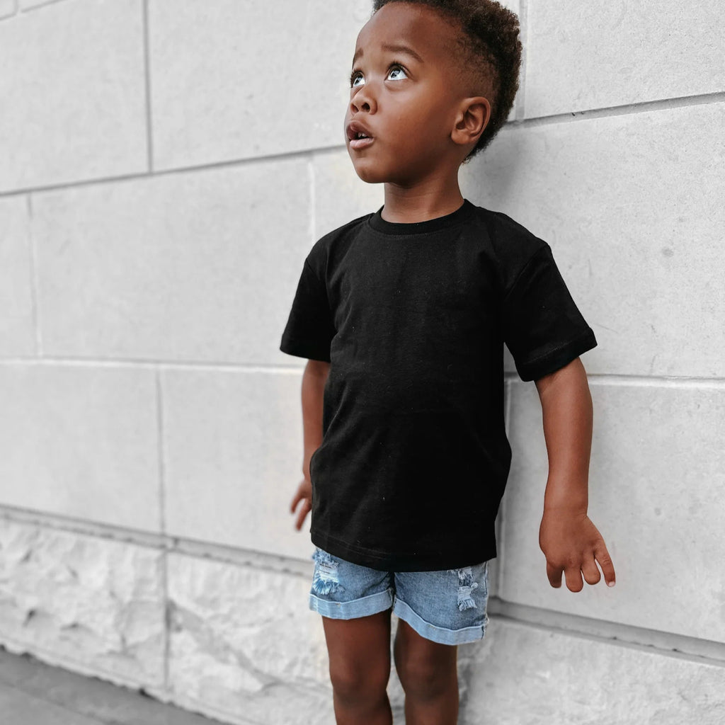 Elevated Tee 3 Pack