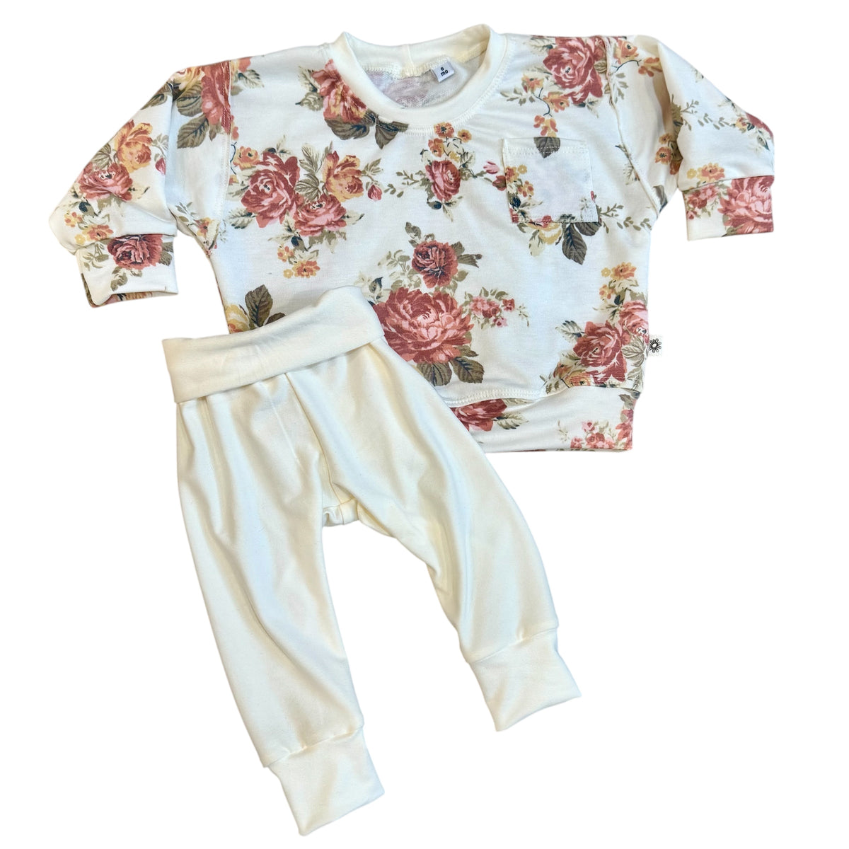 Lulu 2 Piece Set