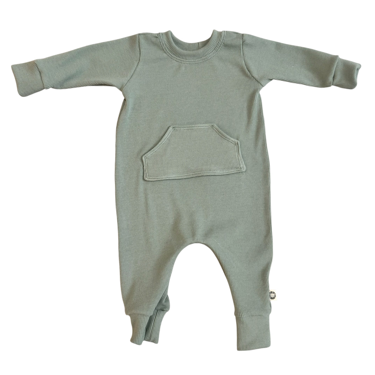 Ryker Romper