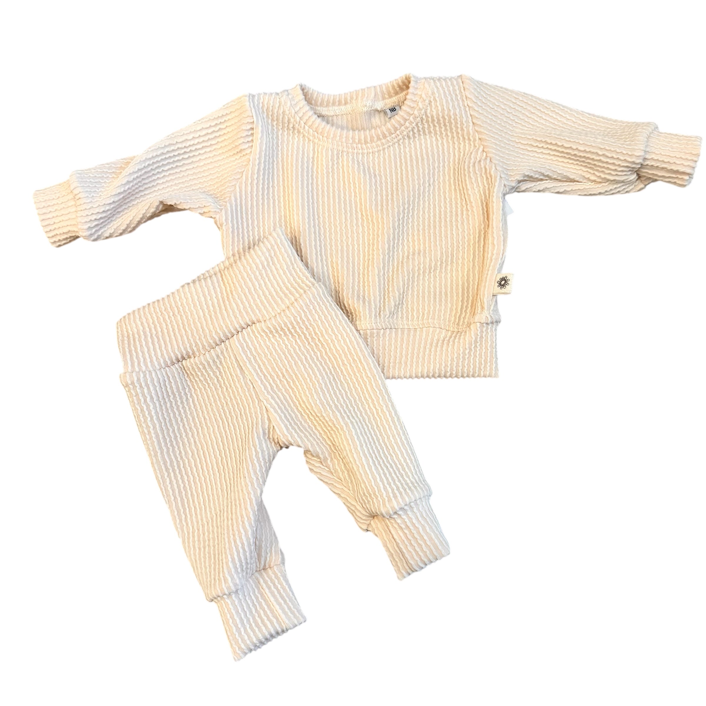 Edie 2 Piece Set | Pipsqueaks Boutique