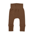 Bark High Waist Baby Pants