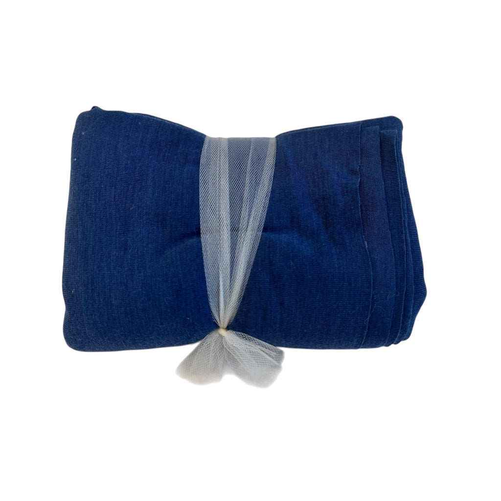 Luxe Knit Newborn Wrap