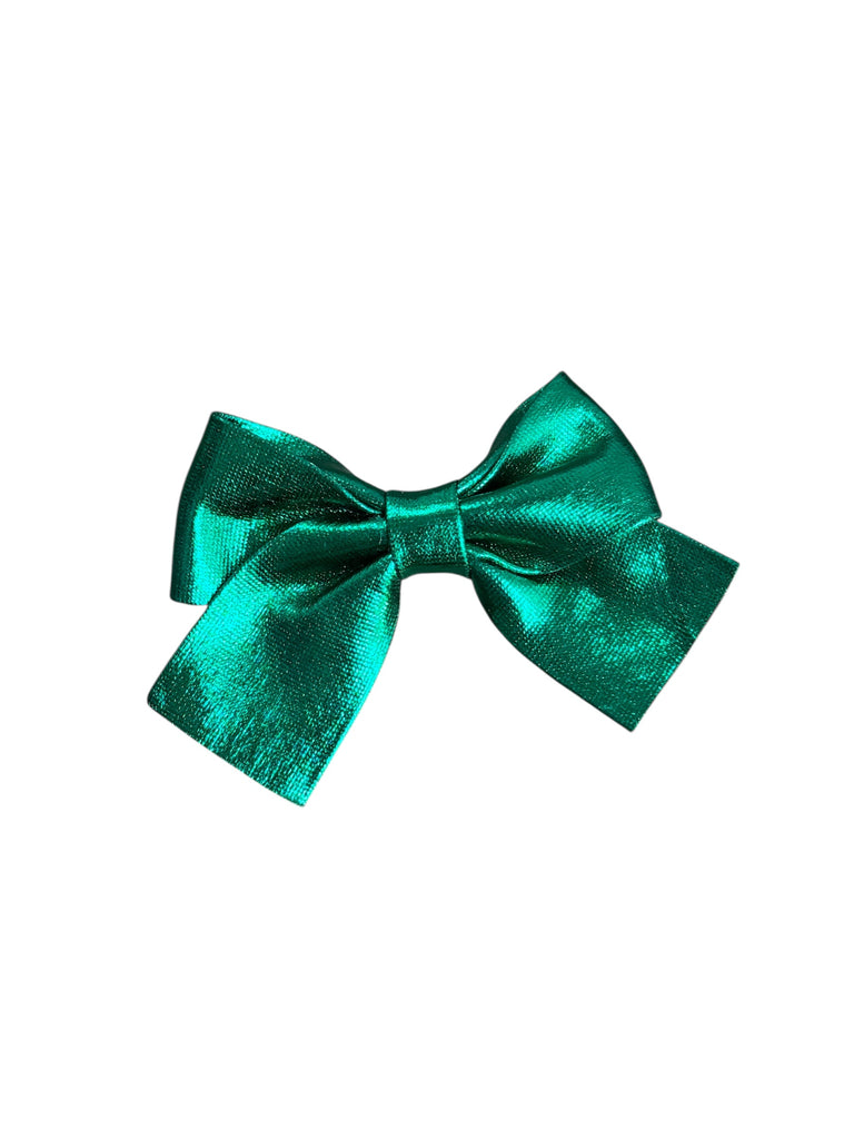 Metallic Bows