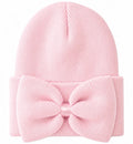 Bow Beanie