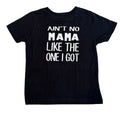 Ain't No Mama
