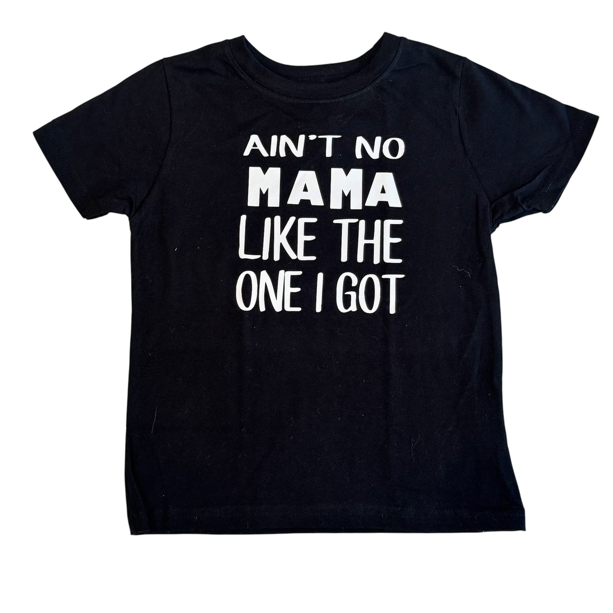 Ain't No Mama
