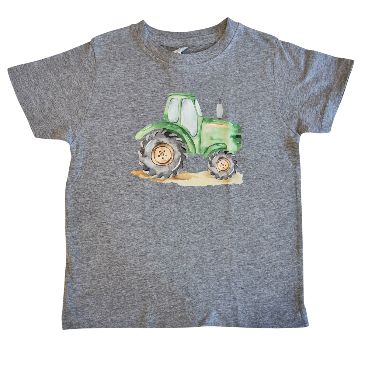Tractor Tee
