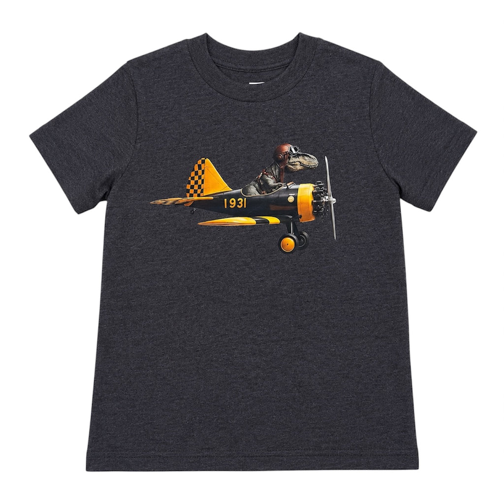 Raptor Air Racer Tee