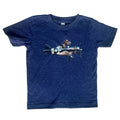 Raptor Airplane Tee