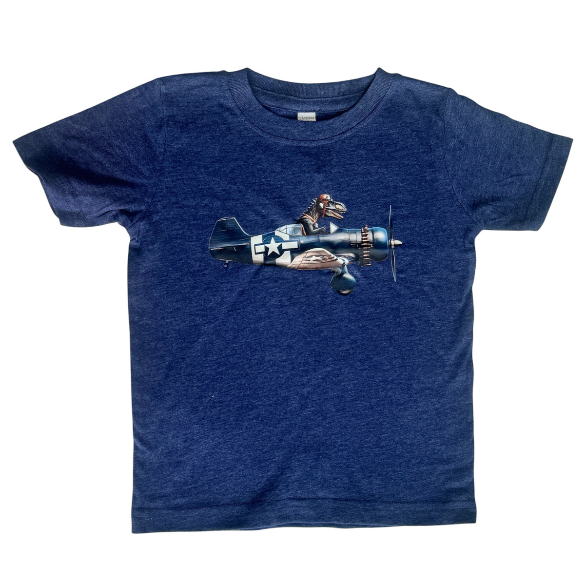 Raptor Airplane Tee