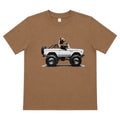 Grizzly Bronco Tee