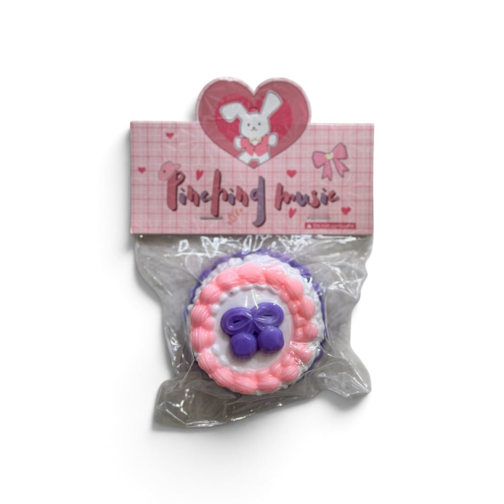 Cake Squishy