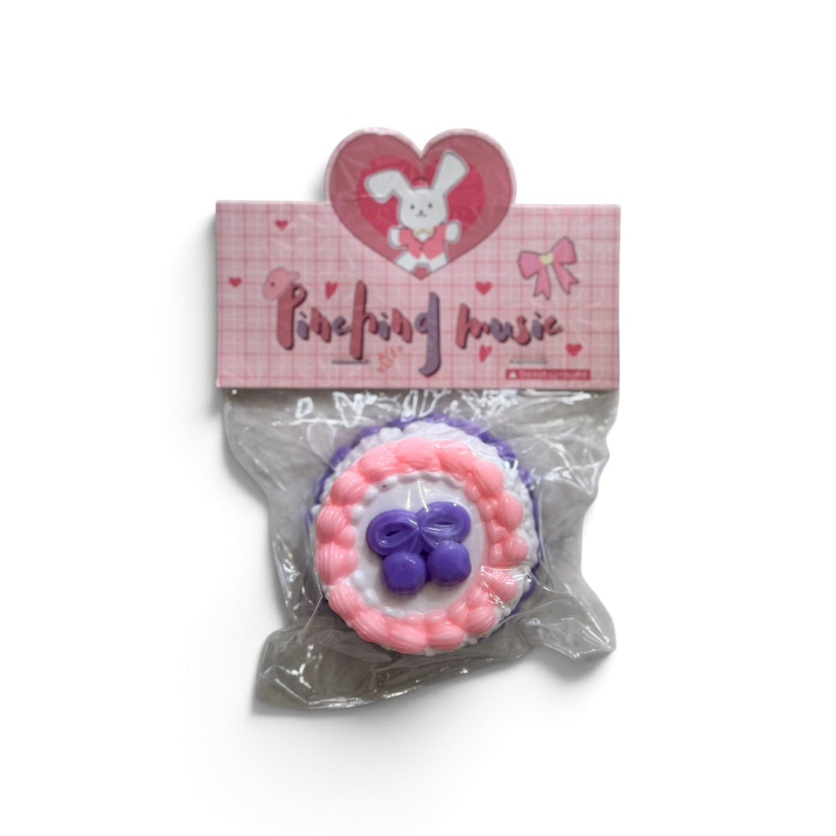 Cake Squishy