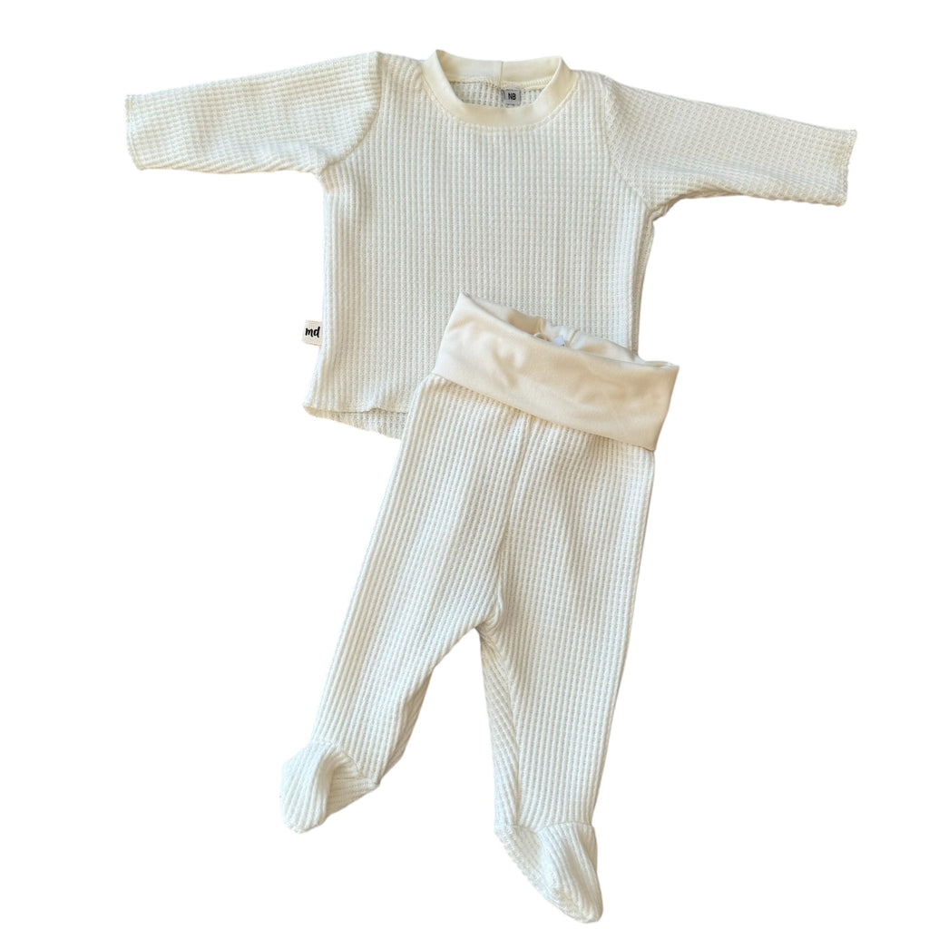 Ashton Thermal 2pc set