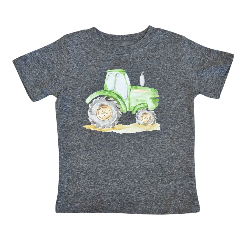Tractor Tee