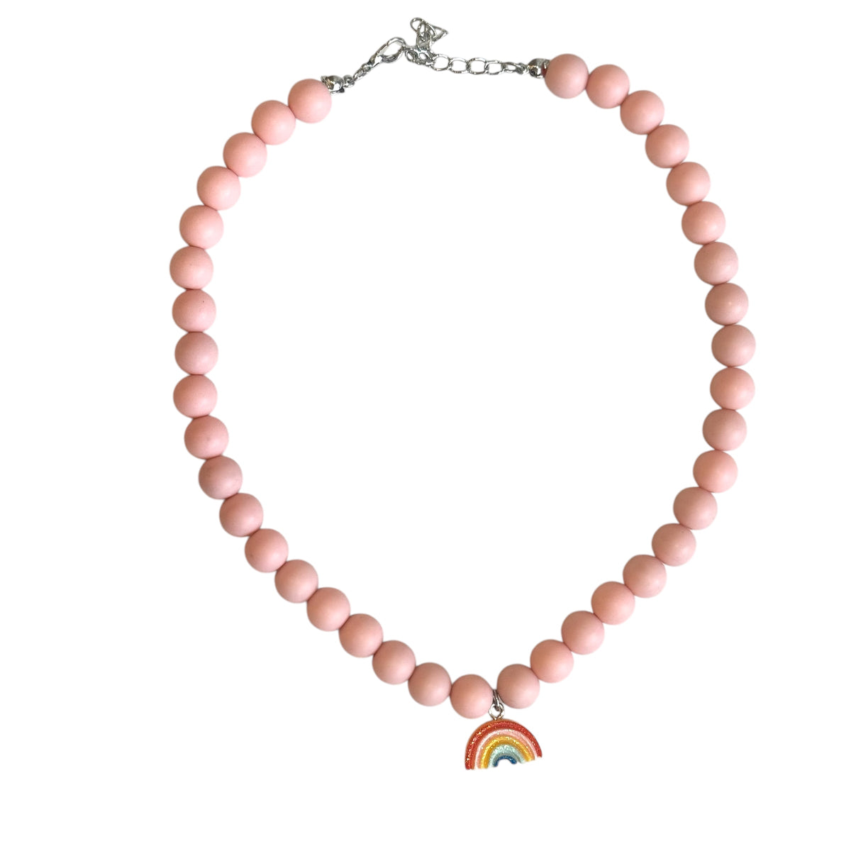 Girly Charm Necklaces