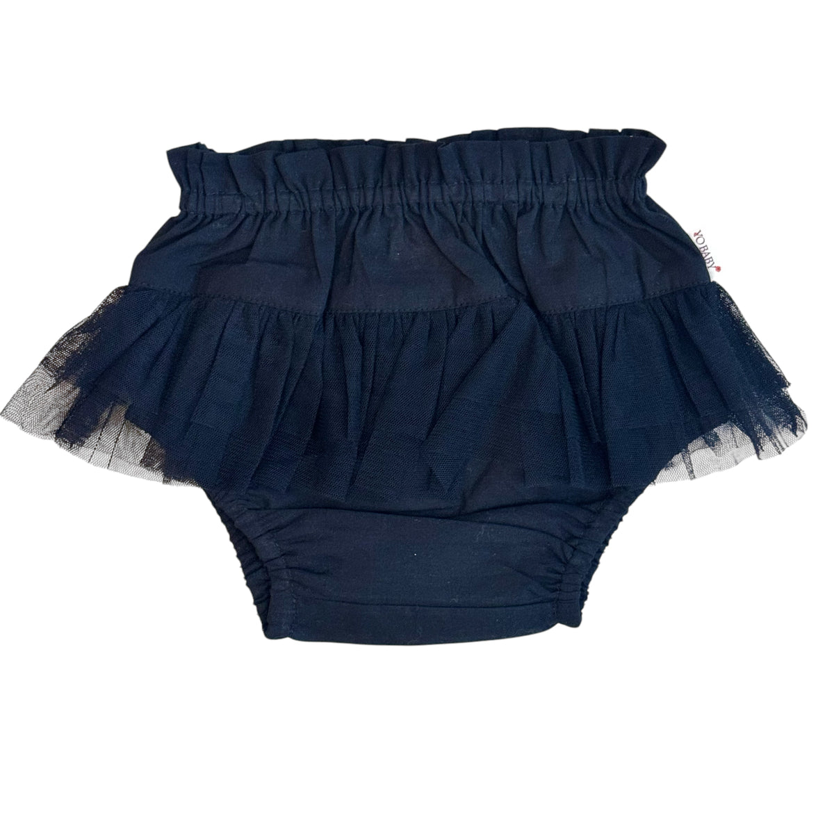 Tulle Diaper Cover