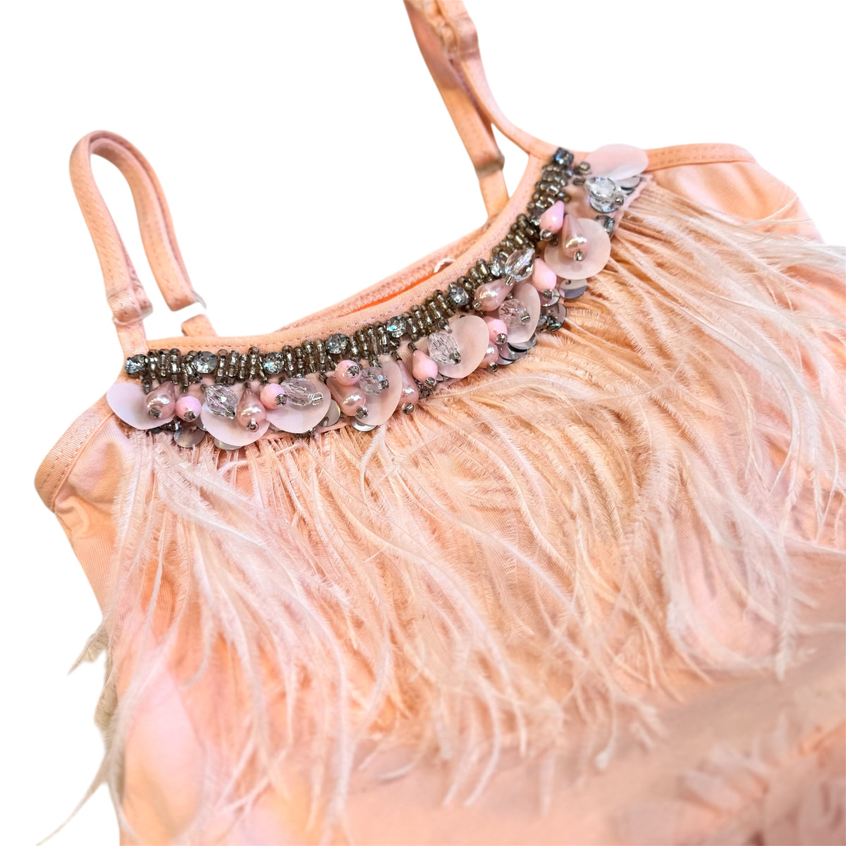 Paris Tutu Dress