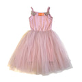 Rose Butterfly Tutu Dress