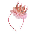 Royalty Headband Crown