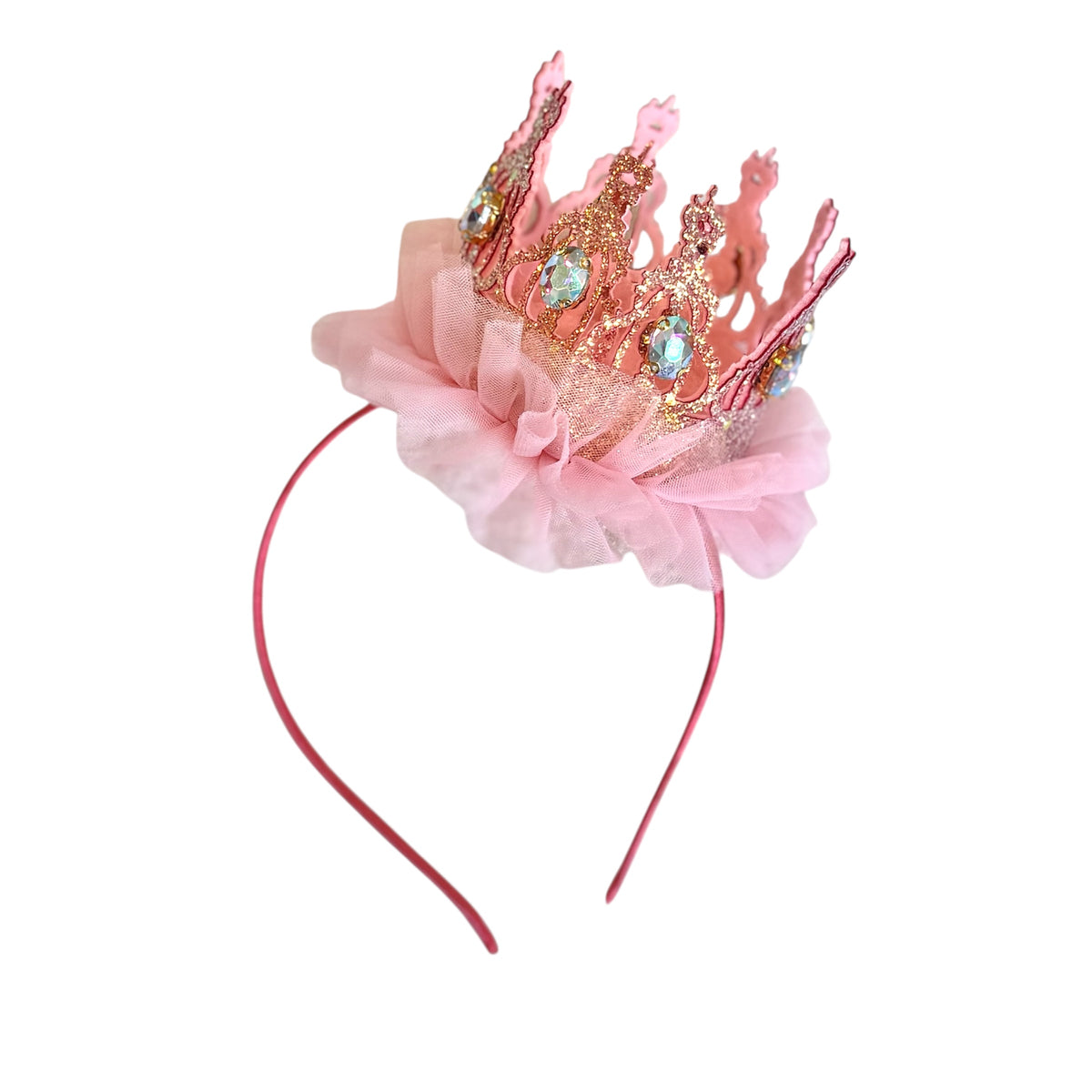 Royalty Headband Crown