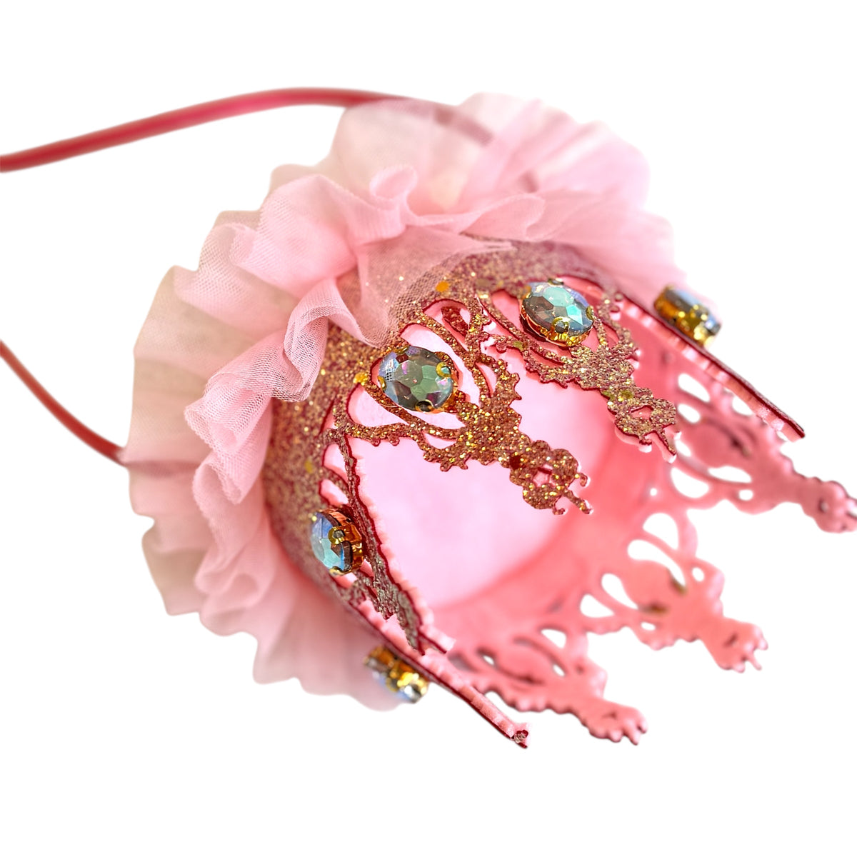 Royalty Headband Crown